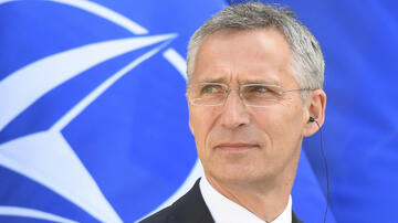 NATO Baş katibi Rusiyanı müharibəni dayandırmağa çağırıb