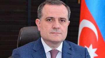 Ceyhun Bayramov Türkiyəyə getdi: TDT toplanır!