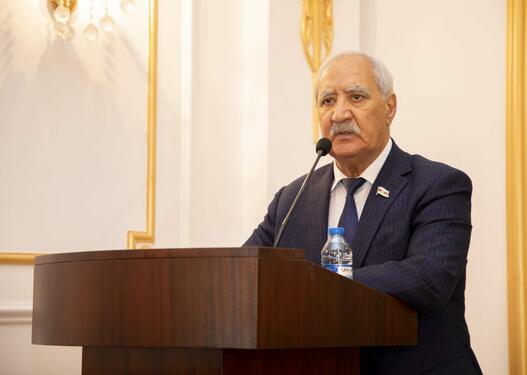 Ana Vətən Partiyası: "Səhifəmiz oğurlanıb"