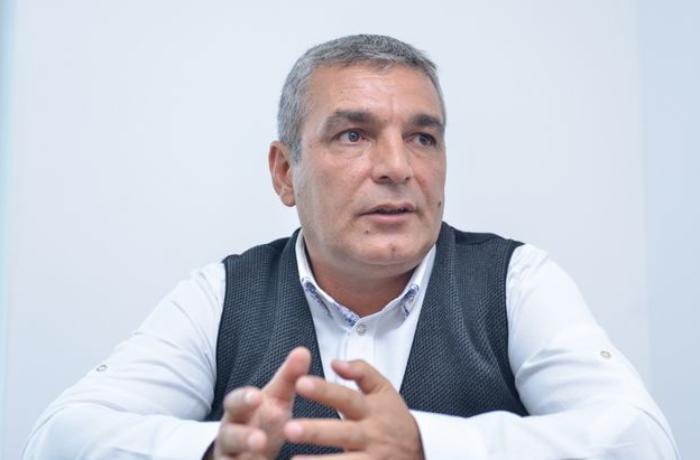 Natiq Cəfərli: "Yeni fonddan Azərbaycan da istifadə edəcək"