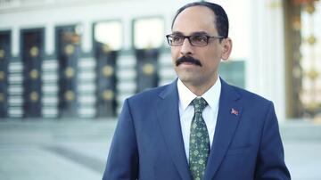 Ərdoğan İbrahim Kalını Türkiyə kəşfiyyatının rəhbəri təyin edib