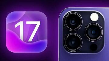 "Apple" iOS 17-ni təqdim edib
