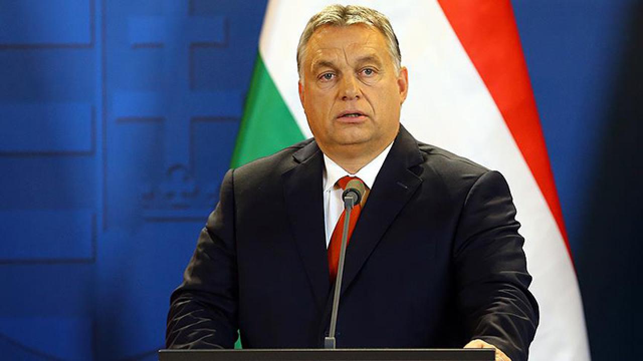 Orban Fikonun öldürülməsinə cəhdi pisləyib