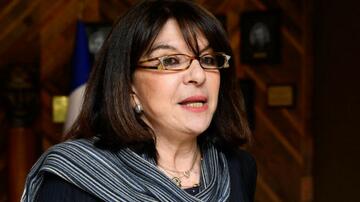 Natali Qule: "Evinə xoş gəldin, Qarabağ!"