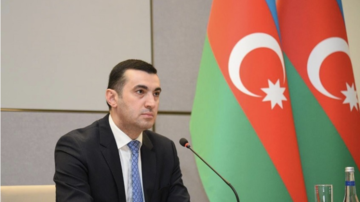 Azərbaycan BMT nümayəndələrini Qarabağa dəvət edib