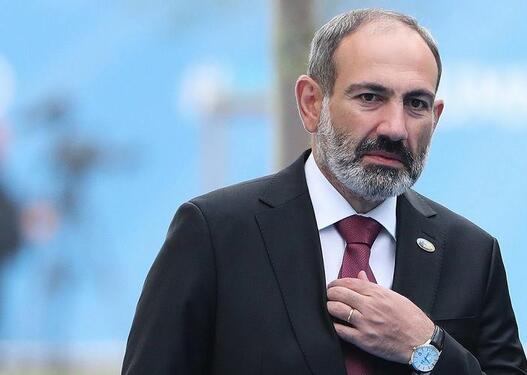 Paşinyan: Ermənilərin Qarabağa qayıtması sülh prosesinə təhlükə yarada bilər