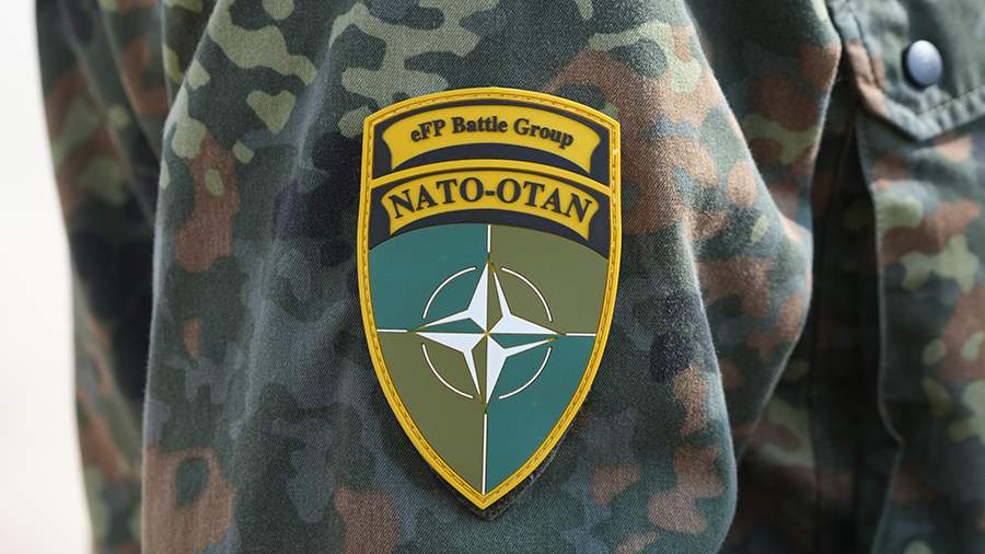 İsveçdə NATO təlimi zamanı paraşütlə tullanan əsgərlər yaralanıb