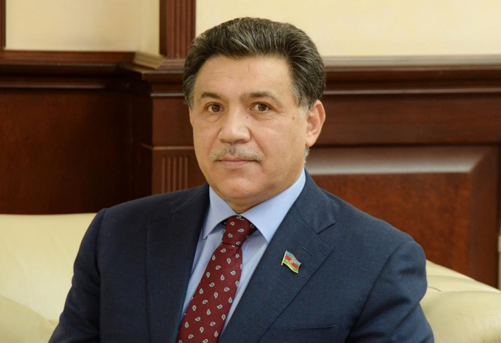 Aydın Hüseynov: “Yeni dövrdə iqtisadi inkişafın davam etdirilməsi üçün
