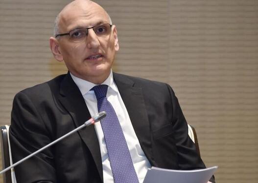 Orta Dəhlizin əhəmiyyəti getdikcə artır - Elçin Əmirbəyov