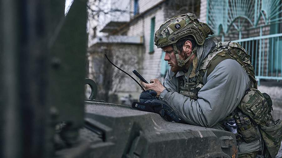 Ukrayna hərbi xidmətdən yayınanların Moldovaya qaçdığını bildirdi