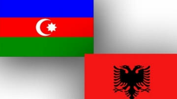 Azərbaycan və Albaniya arasında viza rejimi ləğv edilir