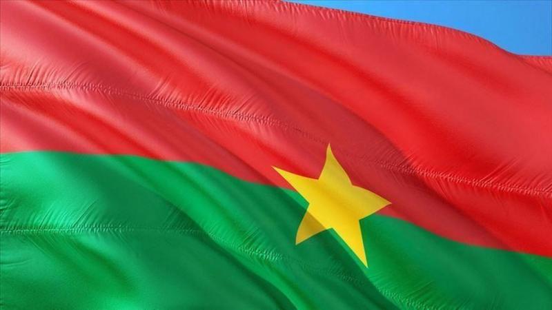 Burkina Faso 3 fransız diplomatı “persona non-qrata” elan edib