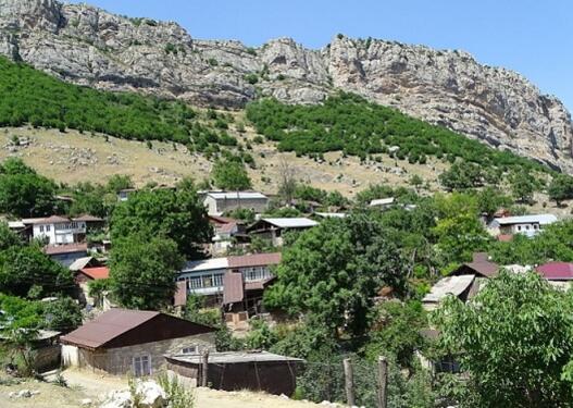 Azərbaycanla Ermənistan arasında Qazaxın 4 kəndi ilə bağlı protokol imzalanıb