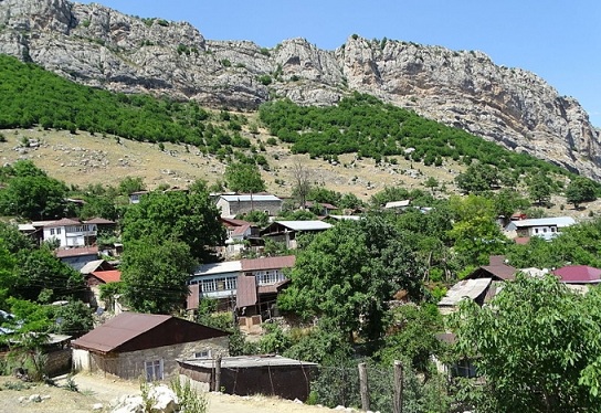 Ermənistanın “istinad nöqtəsi” əlindən alınır -ŞƏRH