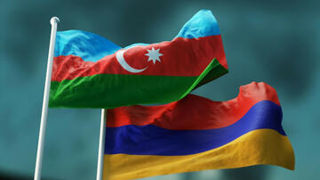 Azərbaycan və Ermənistan Qazaxıstandakı danışıqlarda iştirakını təsdiqləyib