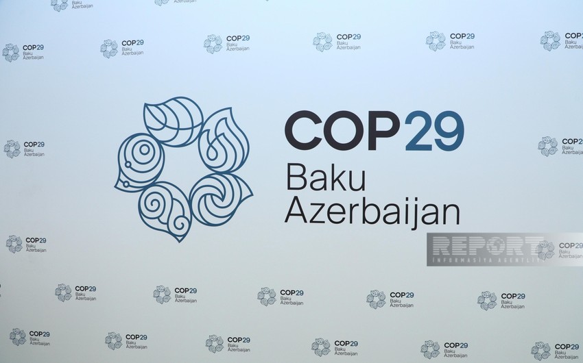 COP29-la bağlı Azərbaycana giriş üçün viza rejimi asanlaşdırılacaq