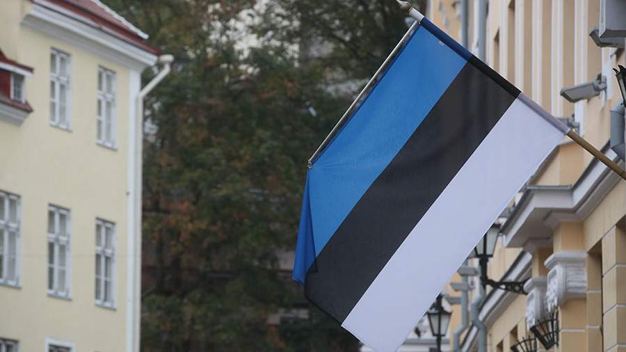 Estoniya Müdafiə Qüvvələrinin komandanı Baltikyanı blokadanı əsas məsələ adlandırıb