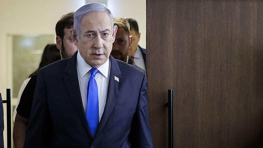 Jurnalist: Netanyahu qərar qəbul etməkdə acizdir və istefa verməlidir