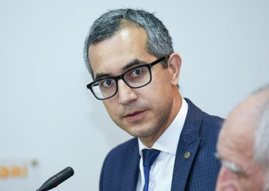 Baş Prokurorluq Kamran Əsədov və digərləri barəsində cinayət işi ilə bağlı məlumat yayıb