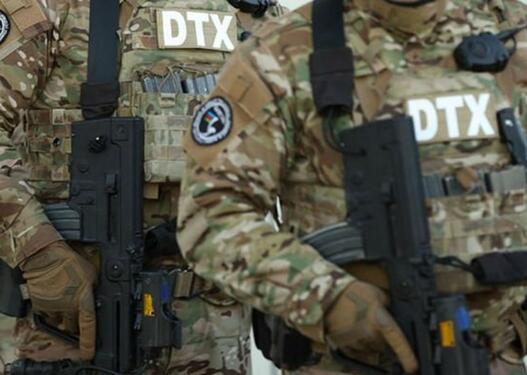 DTX-nın üstünü açdığı cinayət məhkəmə baxışına verildi