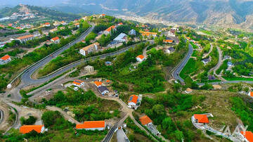 Laçına avtobus reysi açıldı. Bilet neçəyədir?