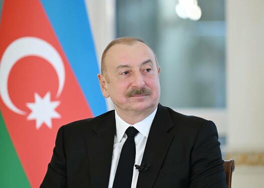 Prezident yeni səfirlər və konsul təyin etdi