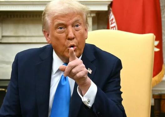 Tramp Tehrana 48 saat vaxt verdi: İranı cəhənnəmə çevirərəm!