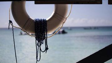 İstanbulda Azərbaycan gəmisindən həyəcan siqnalı alınıb