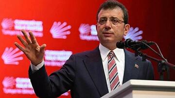 İmamoğlunun "diplom işi": İddianamə hazırdır!