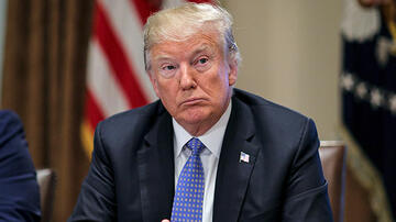 ABŞ-da sirrlər açıldı: Trampa sui-qəsdin arxasından İran çıxdı