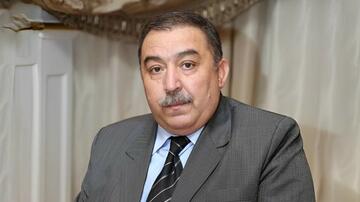 Aktyor Möylə Mirzəliyev vəfat edib