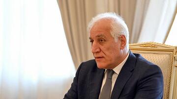 Xaçaturyan: Ermənistan Azərbaycanla sülh gündəliyini irəli aparacaq