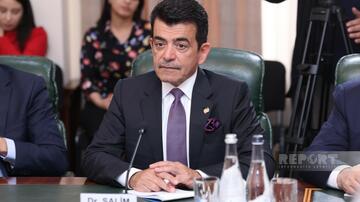 Azərbaycanda ICESCO-nun regional ofisi yaradılacaq