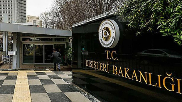 Türkiyədən Pakistana dəstək