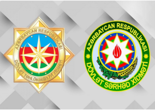 DTX və DSX qaçaqmalçılığa qarşı birgə əməliyyat keçirib, saxlanılan var