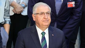 Yaşar Gülər Azərbaycana səfər edəcək