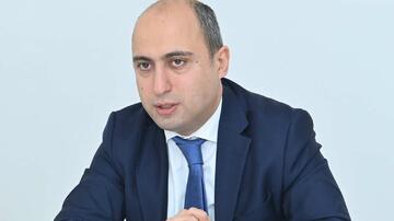 Emin Əmrullayevdən yeni təyinat
