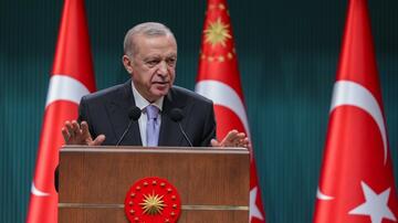 Ərdoğan: İlham Əliyev Qarabağın hər guşəsinin inkişafı üçün səylərini səfərbər edib
