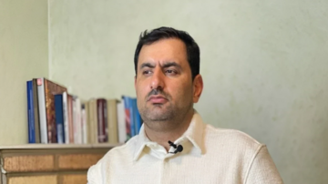 Rüfət Səfərovun məhkəməsi başlayır