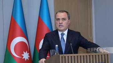 Ceyhun Bayramov: Azərbaycan ərazisinin qonşu və dost İrana qarşı istifadəsi mümkün deyil