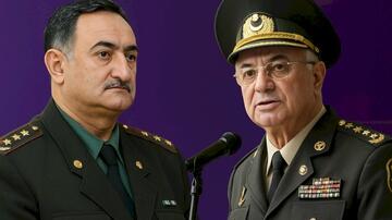İftixar Qurbanov vəzifəsindən azad olundu
