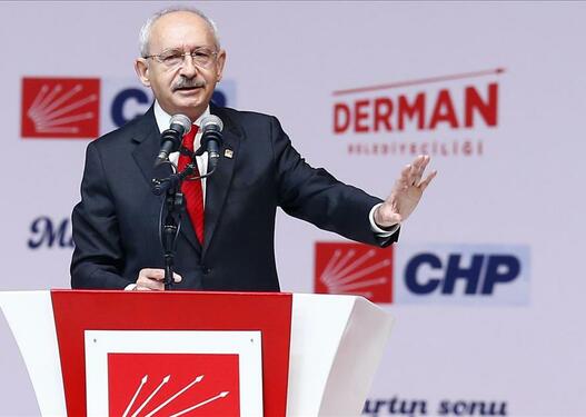 CXP üçün "qiyamət günü": Qılıncdaroğlu sədrliyə dönsə, partiya parçalanacaq