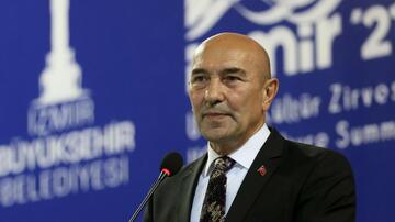 İzmirin keçmiş bələdiyyə sədri həbs edilib