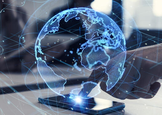 İranda internet blokadası: SEPAH xalqın küçələrə çıxmasından qorxur