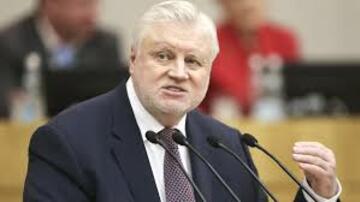 Mironov da Azərbaycan diasporasına qarşı hücuma keçdi