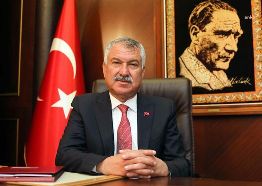 Türkiyədə rezonans doğuran həbslər: 3 bələdiyə başqanı saxlanıldı