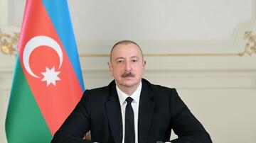 Prezident yeni rektor təyin etdi