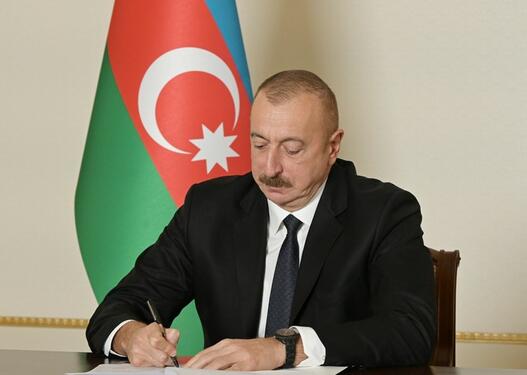 Diplomatik xidmət orqanları əməkdaşlarına diplomatik rütbələr verilib