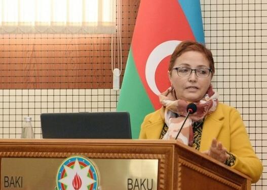 Şərqşünaslıq fakültəsində magistratura problemi. Professor Aidə Qasımova ilə müsahibə