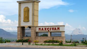 Naxçıvanda əhalinin sayı artıb
